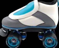 FOMO Team rolschaatsen blauw