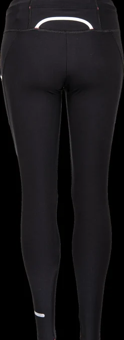 Fusion C3 HOT long tight black