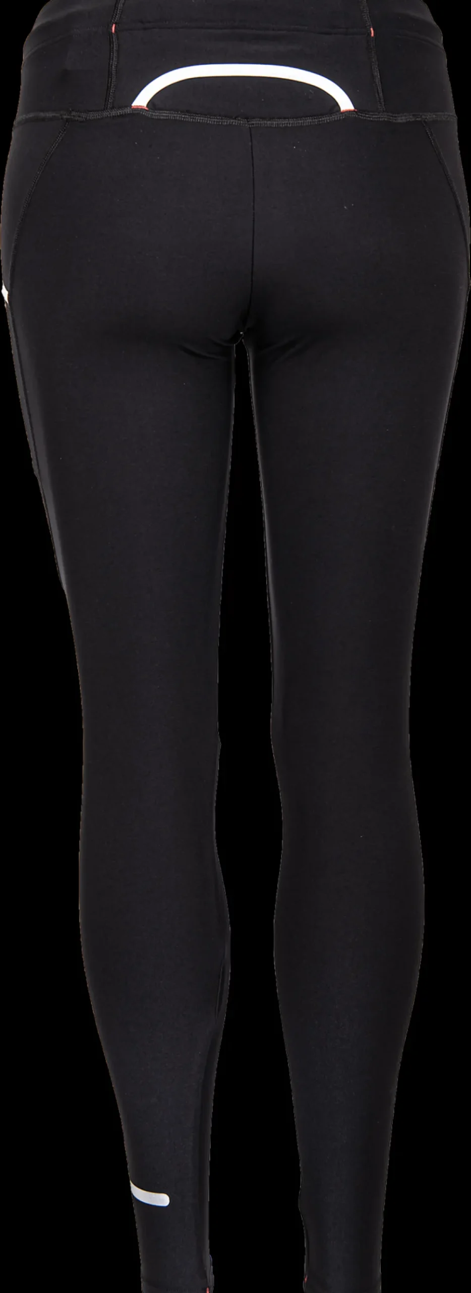 Fusion C3 HOT long tight black