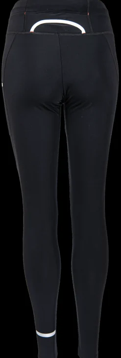 Fusion C3 long tight black