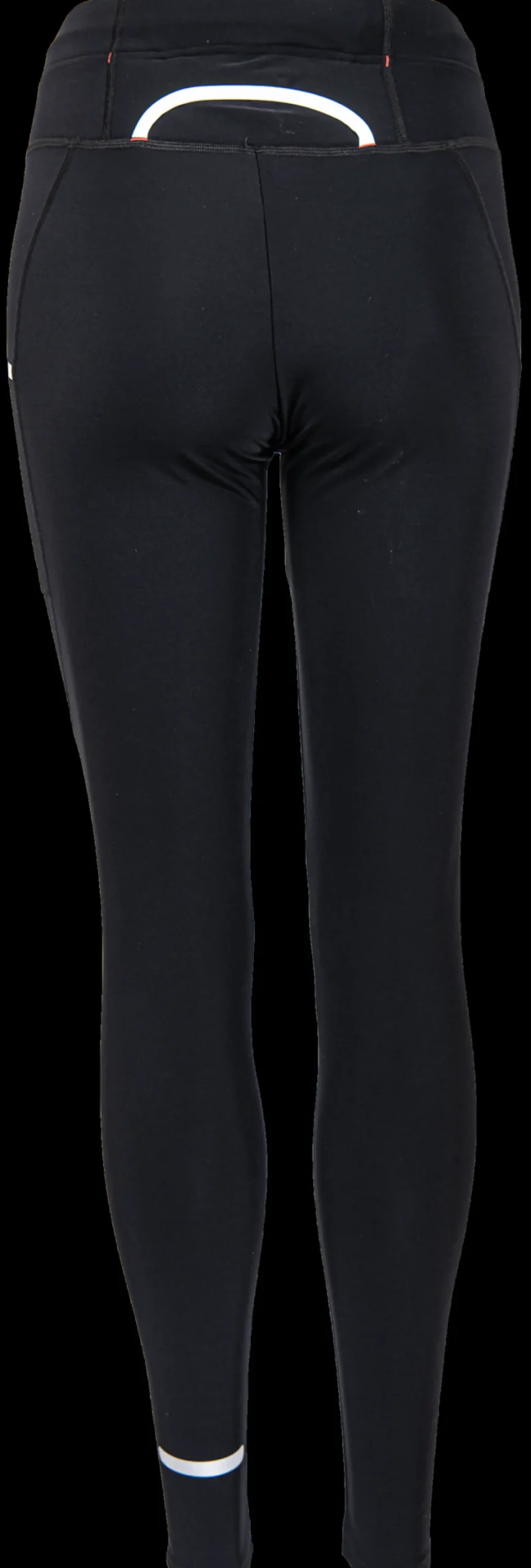 Fusion C3 long tight black