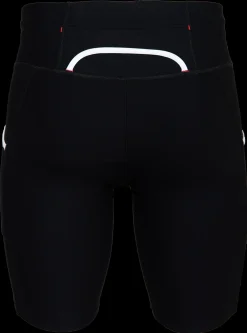 Fusion C3 short tight black