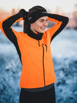 Fusion headband black