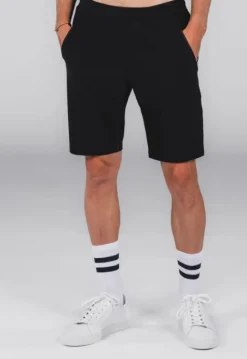 Fusion recharge shorts black