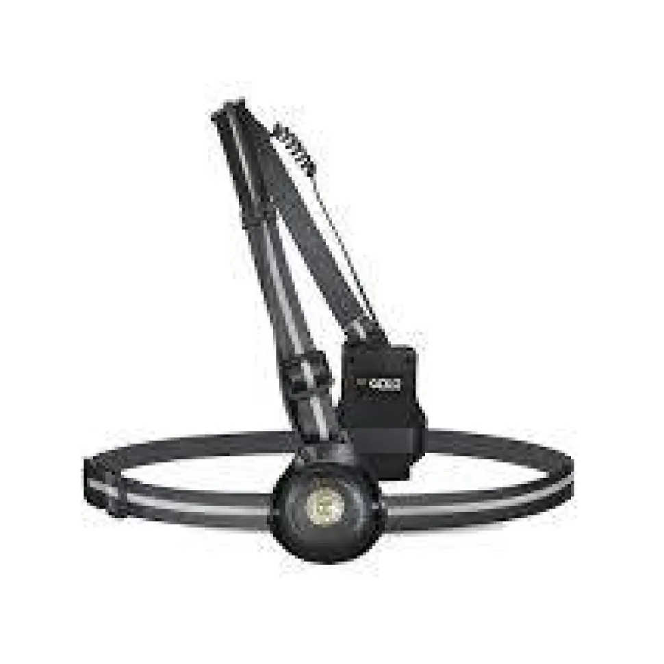 Gato Adjustable chest light usb