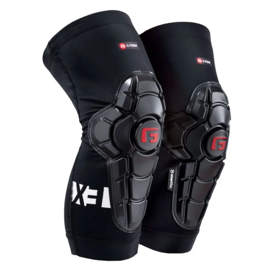 G-Form Pro-X3 knie pads youth