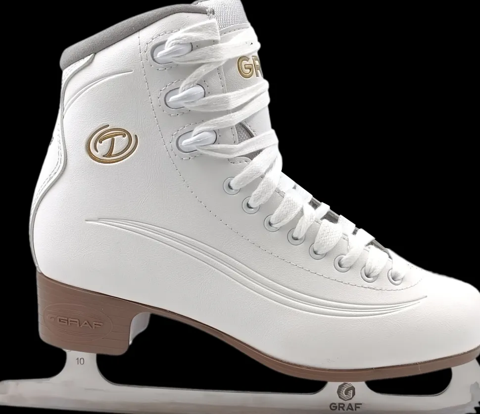Graf Tango white