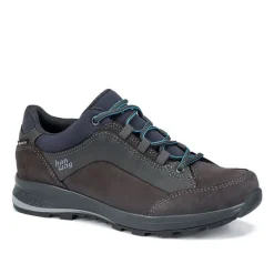 Hanwag Banks Low Lady GTX Petrol/Mint