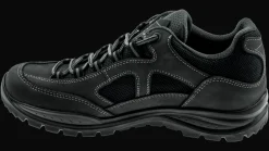 Hanwag Gritstone II GTX asphalt/black