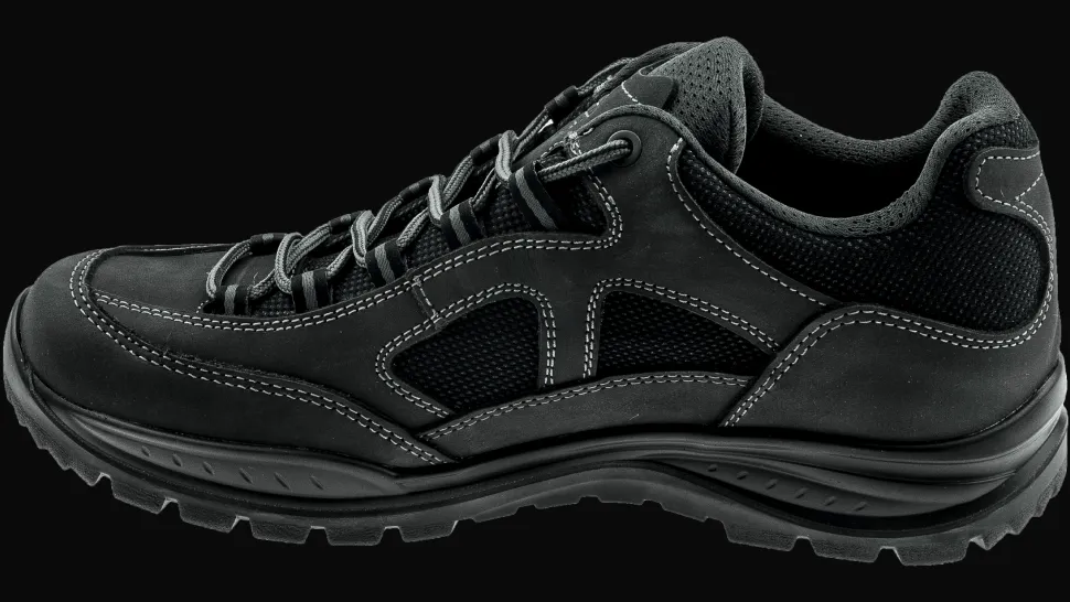 Hanwag Gritstone II GTX asphalt/black