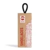 Hanwag schoenveters 110cm mocca/asphalt