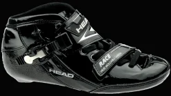 Head Race shoe W3 RC 12 black