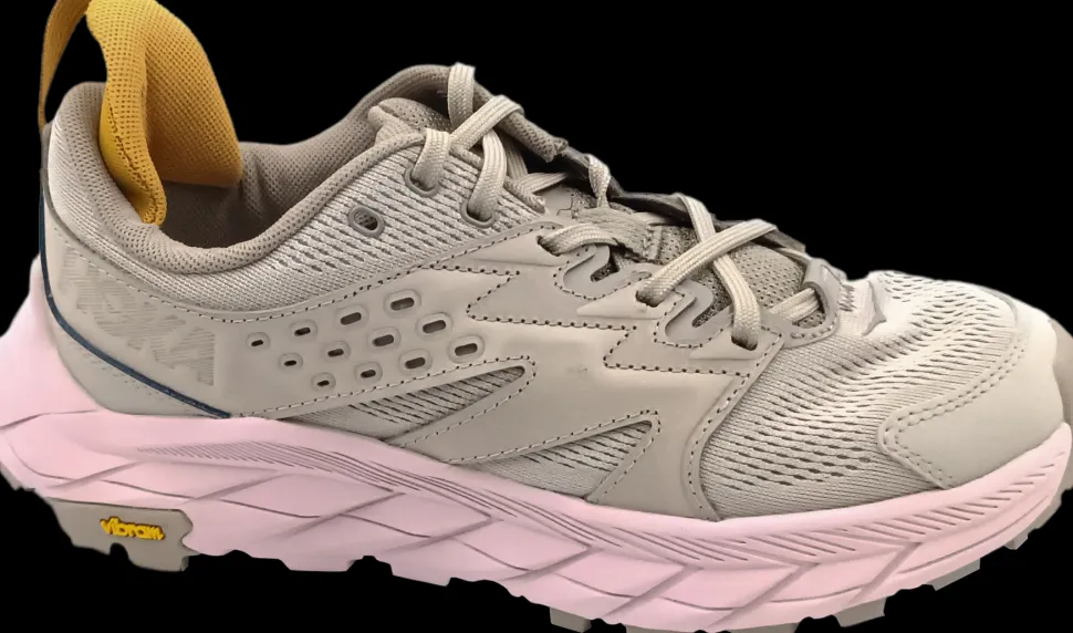 Hoka One One Anacapa breeze low peach whip