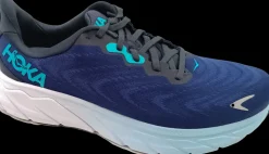 Hoka One One Arahi 6 Outer Space / Bellwether Blue