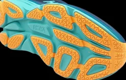 Hoka One One Bondi 8 midnight/shoreline
