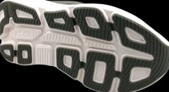 Hoka One One Bondi 9 sea moss / eucalyptus