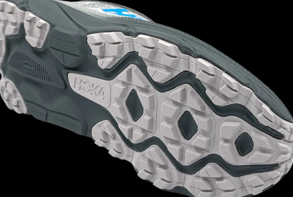 Hoka One One Challenger ATR 7 outer orbit / hoka blue