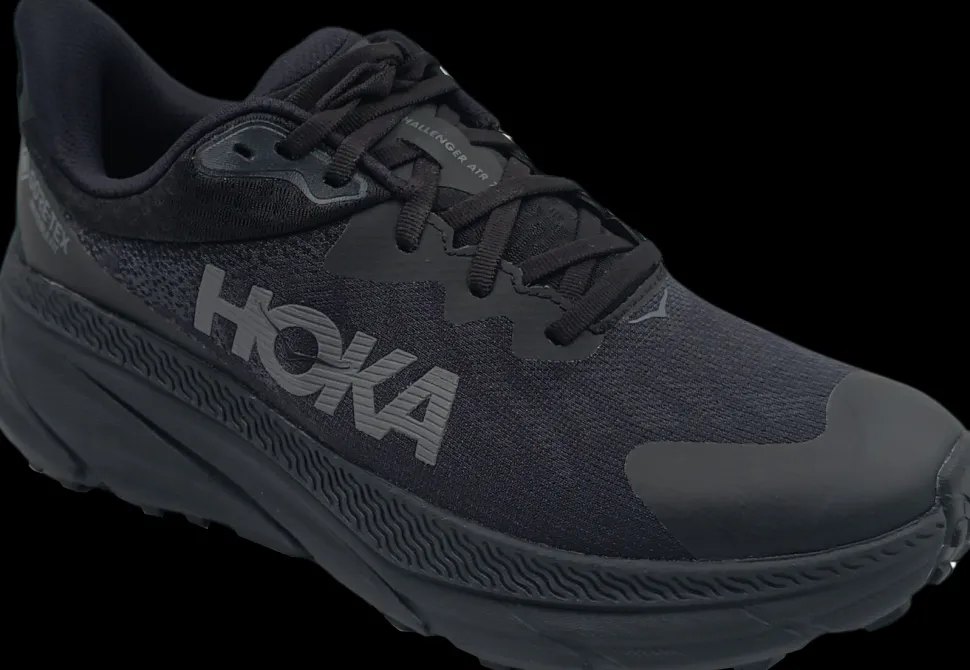 Hoka One One Challenger ATR 7 GTX Black