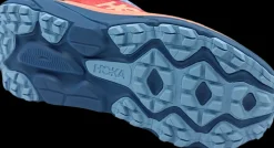 Hoka One One Challenger ATR 7 GTX cerise / real teal