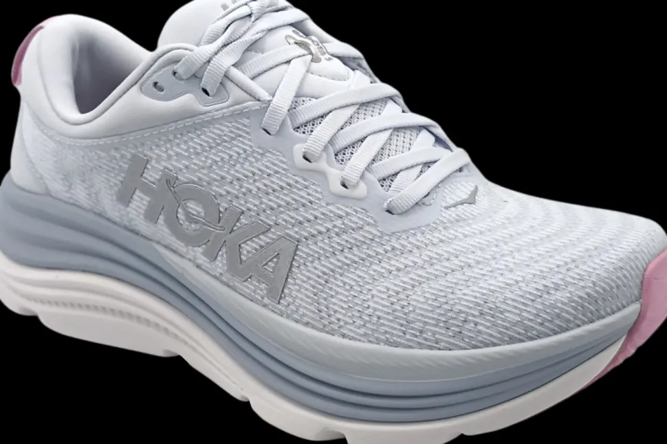 Hoka One One Gaviota 5 sea ice/ pink twilight