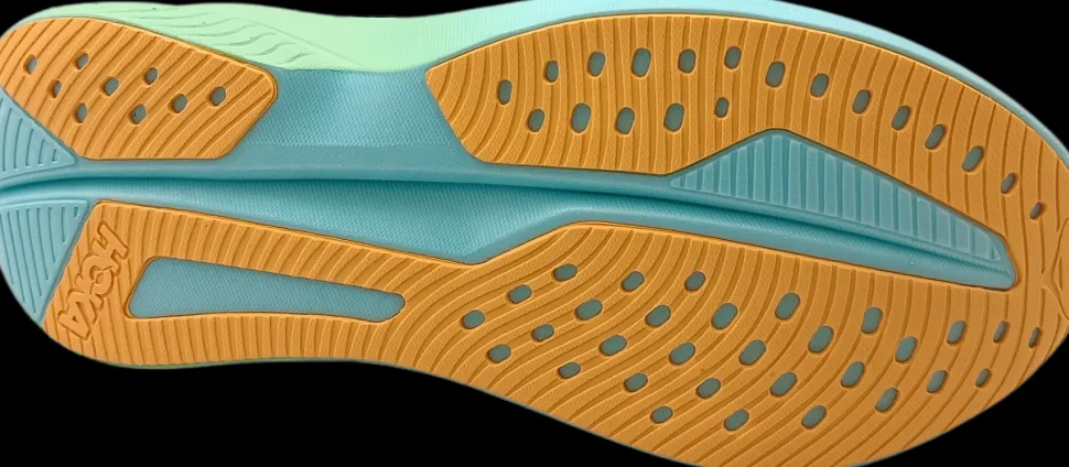 Hoka One One Mach 6 dusk / shadow