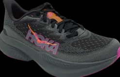 Hoka One One Mach 6 varasity navy/nautical dusk