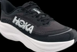 Hoka One One Skyflow black/white