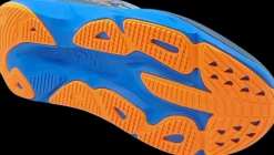 Hoka One One Skyflow downpour/thunder cloud