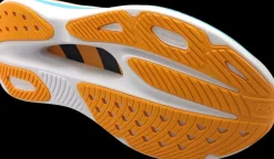 Hoka One One Skyward X lettuce/cloudless