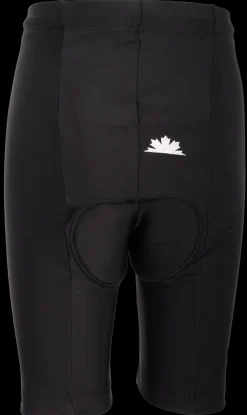 Hunter Koersbroek taille zwart
