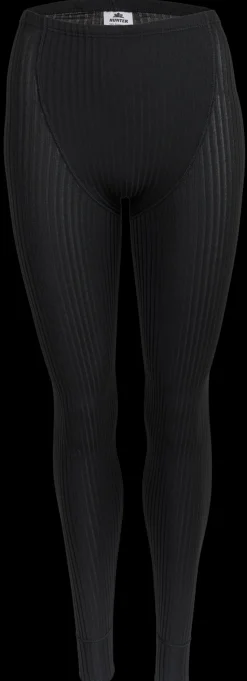 Hunter Long underpant Black