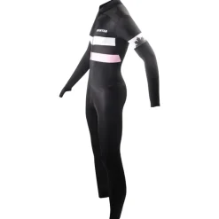 Hunter Skatesuit Marathon RTR Speed Black Pink