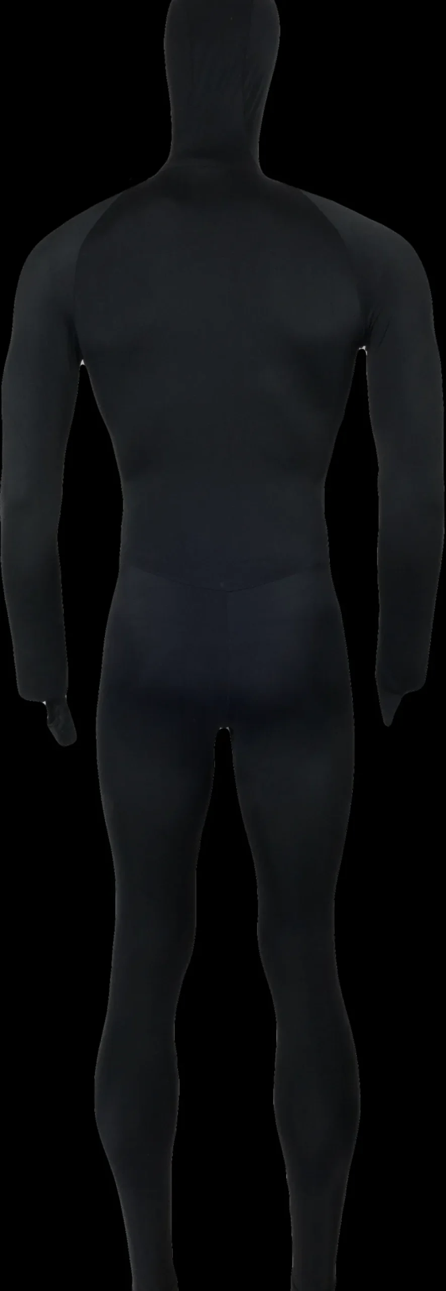 Hunter Speedpak zwart