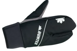Hunter Split finger Handschoen