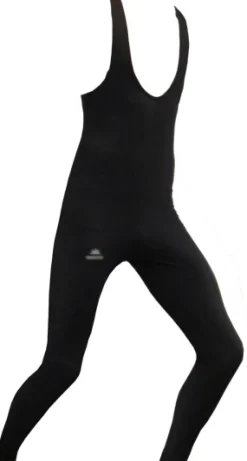 Hunter thermo collant met dyneema zwart flatlock