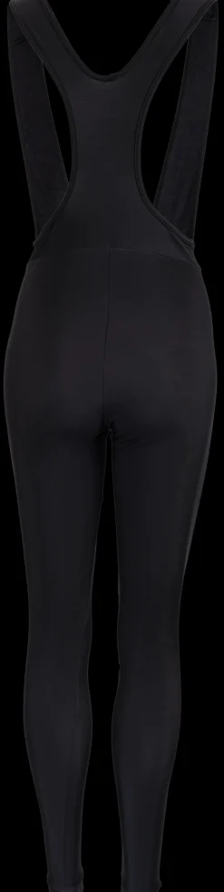Hunter Thermo Collant Zwart