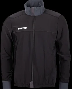 Hunter thermo jack grey
