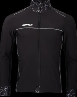 Hunter thermo jack lines grey