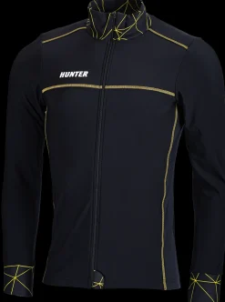 Hunter Thermo Jack Lines Yellow