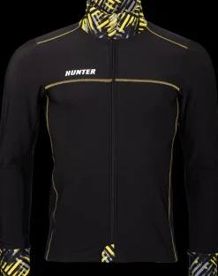 Hunter Thermo Jack Paint Yellow