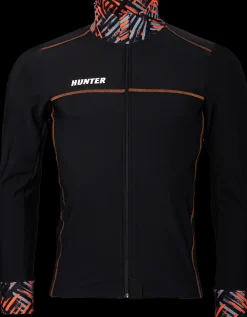 Hunter Thermo Jack Paint Orange