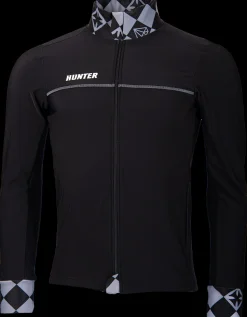 Hunter Thermo Jack Rebel Grey