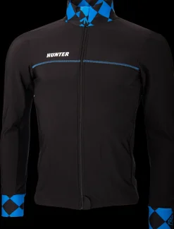 Hunter Thermo Jack Rebel Blue
