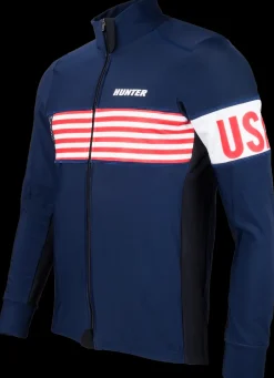 Hunter Thermo jack USA