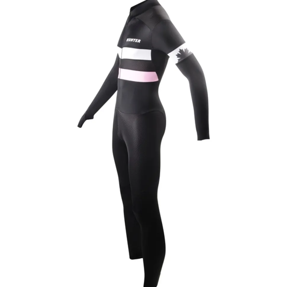 Hunter thermo marathon RTR Speed Black Pink