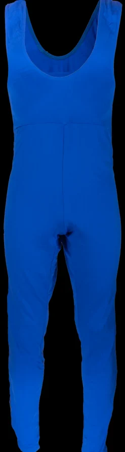 Hunter Thermo ritsbroek salopet Kobalt