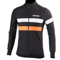 Hunter Thermojack RTR Speed Black Oranje