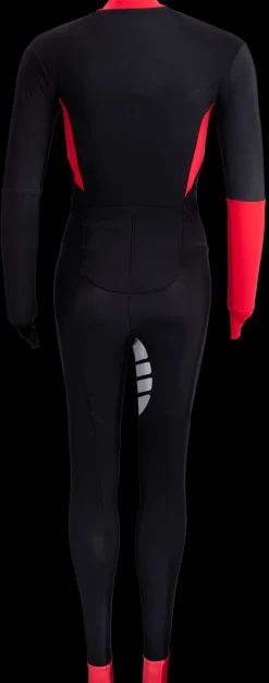 Hunter thermopak base rood
