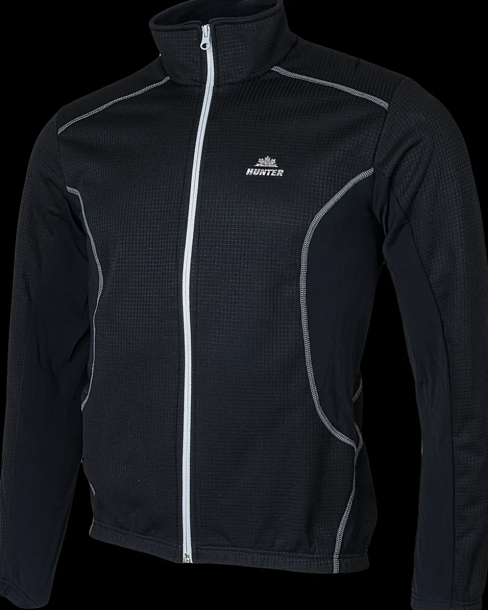 Hunter Windtex Jack Zwart