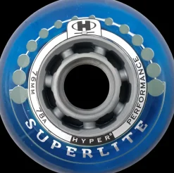 Hyper Superlite 76mm